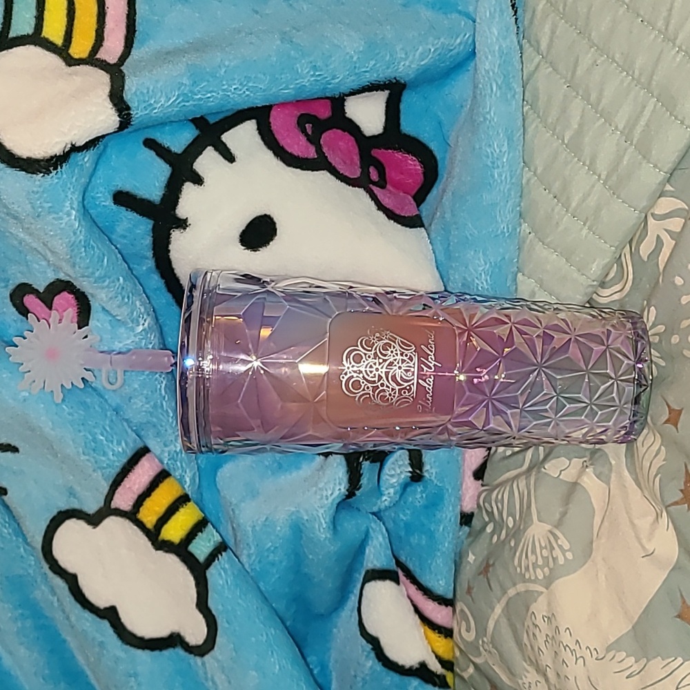 Glinda Starbucks Tumbler